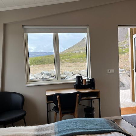 Stroend Guesthouse ハギ エクステリア 写真
