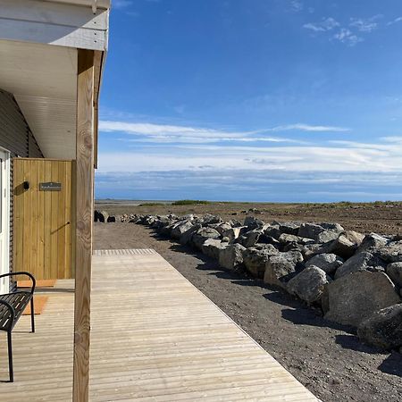 Stroend Guesthouse ハギ エクステリア 写真