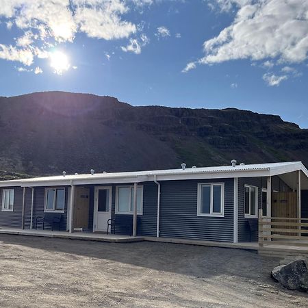 Stroend Guesthouse ハギ エクステリア 写真