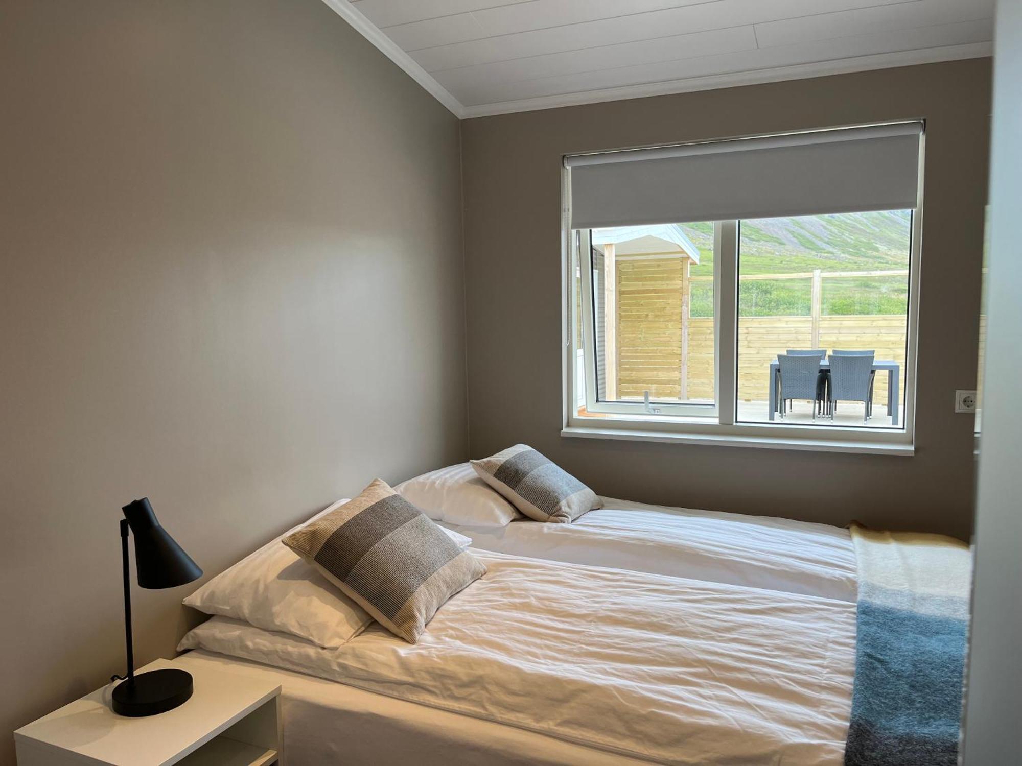 Stroend Guesthouse ハギ エクステリア 写真