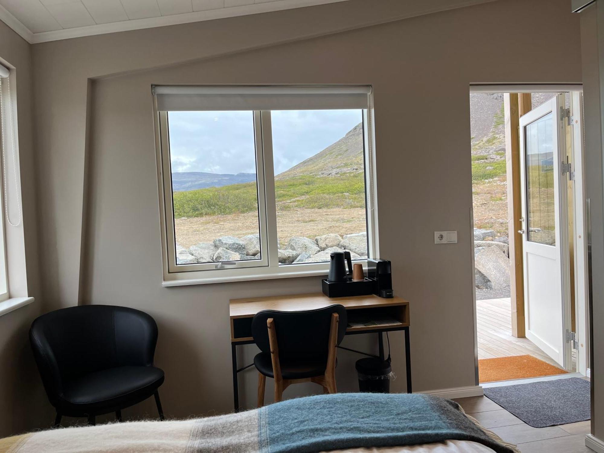 Stroend Guesthouse ハギ エクステリア 写真