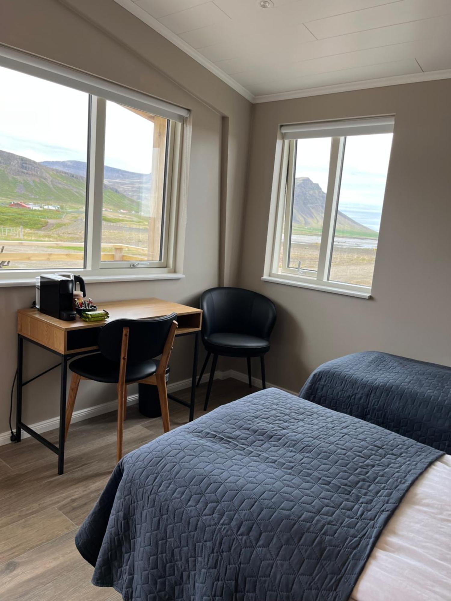 Stroend Guesthouse ハギ エクステリア 写真